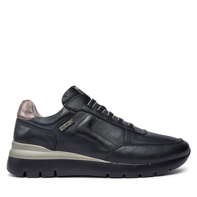 Sneakersy Pikolinos - Czarny