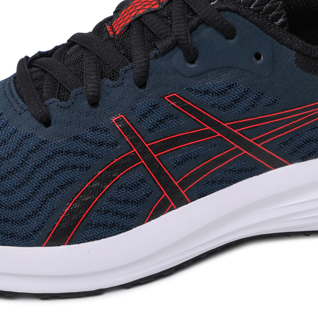 Asics Scarpe Asics Patriot 12 1011A823 French Blue/Black 415