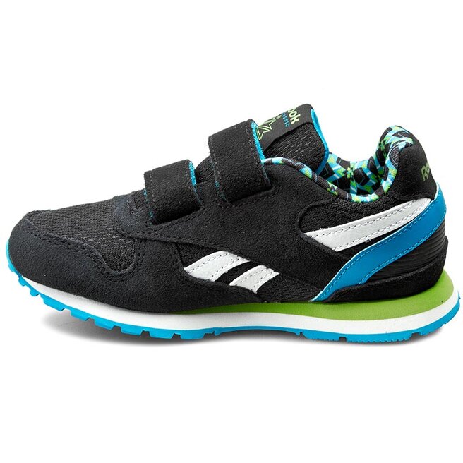 Reebok gl online 3000 bambino rosso