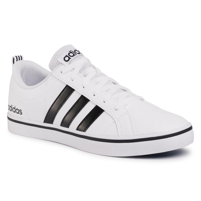 Adidas VS Pace Sneakers Adidas Super Ape Star Heren Geel