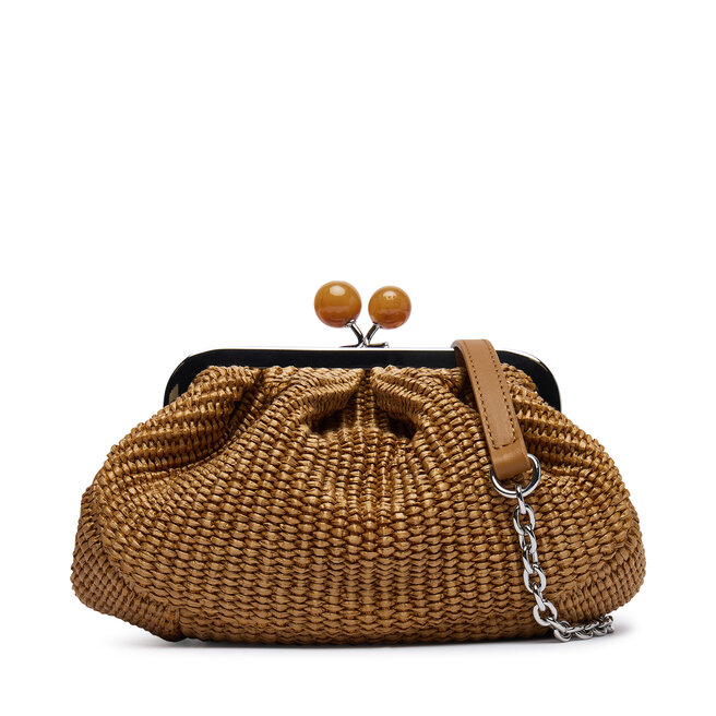 Torebka Weekend Max Mara Pasticcino 2615511115650 Pomarańczowy -