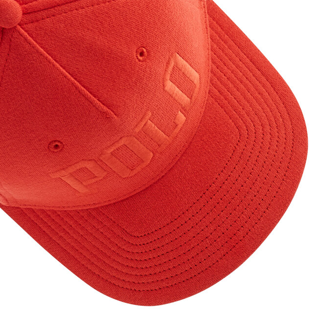 Polo Ralph Lauren Kšiltovka Polo Ralph Lauren M Classics 1 710865187002 Red