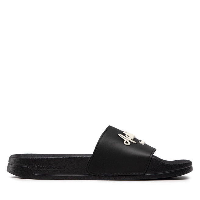ciabatte adidas adilette shower gw8747 core black wonder white core black