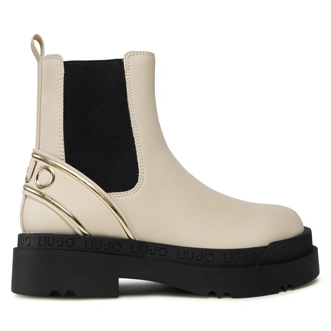 Liu Jo Ghete Jodhpur Liu Jo Love 45 SF3033 EX197 Off White 01065