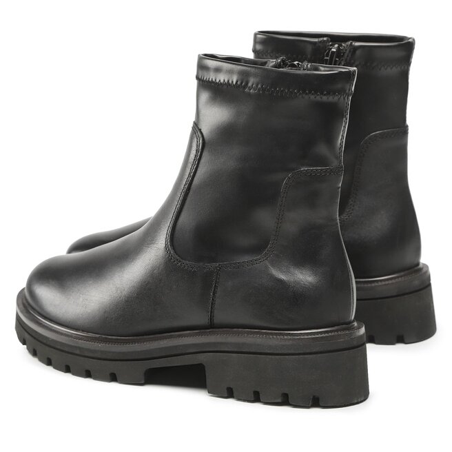 Caprice Боти Caprice 9-25414-29 Black Com 019