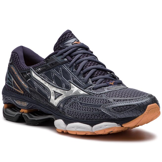 Mizuno wave creation 19 2025 grigio