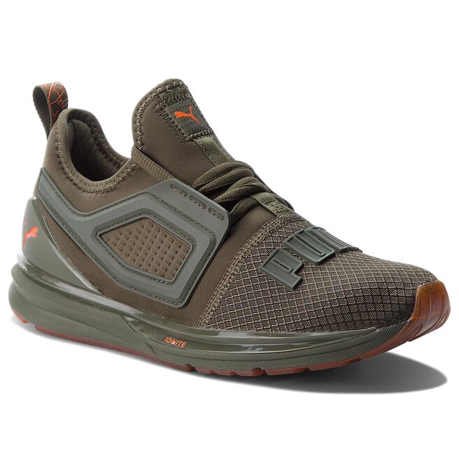 Puma Ignite Limitless 2 Unrest 191295 01 Forest Night