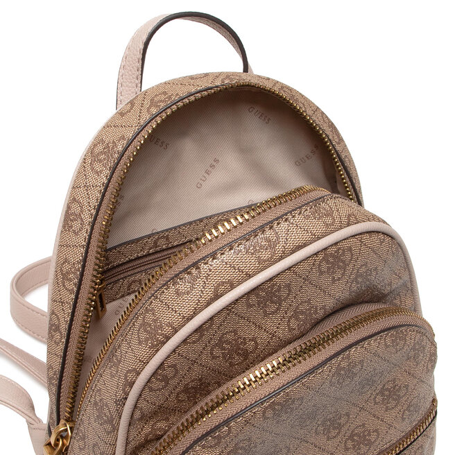 Guess Rucsac Guess Manhattan (SB) HWSB69 94320 LATTE LOGO