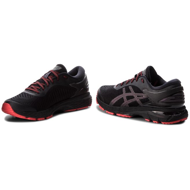Gel-kayano 25 lite-show 1011a022 black/black 001 cheap