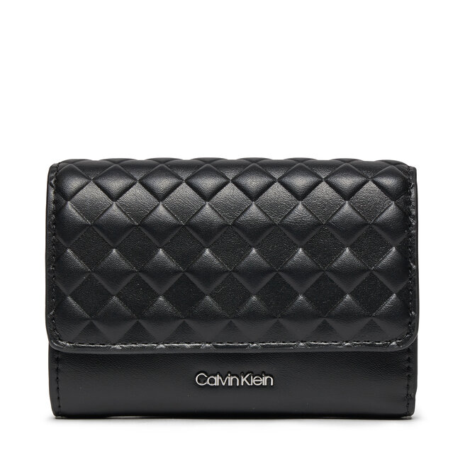 Portafoglio piccolo new arrivals calvin klein