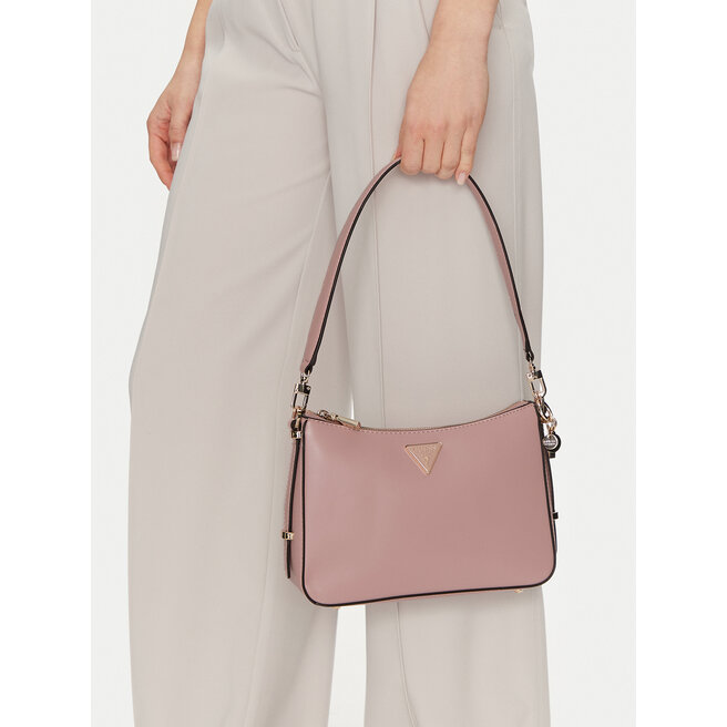 Torebka Guess HWVG94 93180 Różowy -