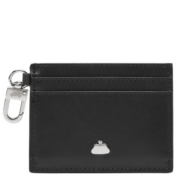 Etui na karty kredytowe Weekend Max Mara Antaresnew - Czarny