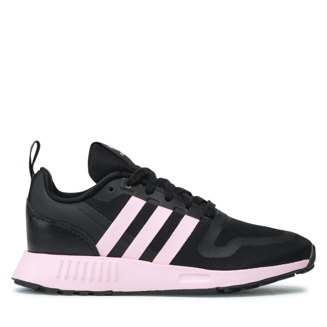 adidas Обувки adidas Multix J GW3007 Cblack/Clpink/Ftwwht