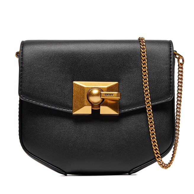 Torebka DKNY Colette Sm Cbody - Czarny