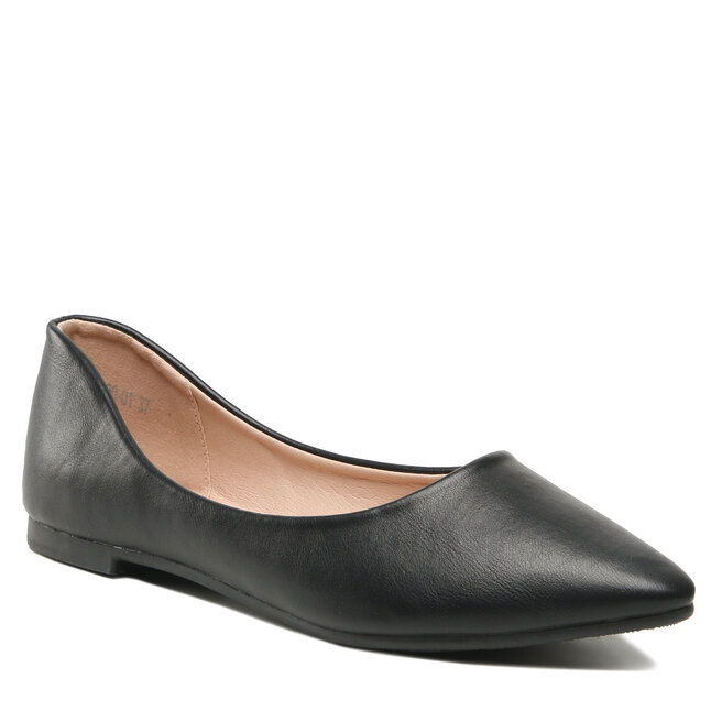 Balerini Jenny Fairy Alice WSS20700-01 Black