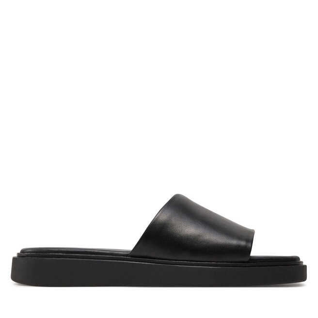 Klapki Vagabond Shoemakers Connie - Czarny