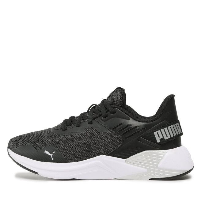 Puma clearance metallic silver