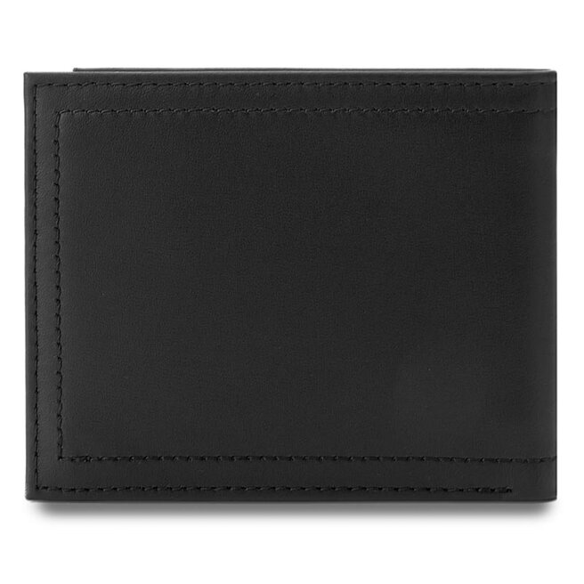 Tommy hilfiger hotsell harry leather wallet