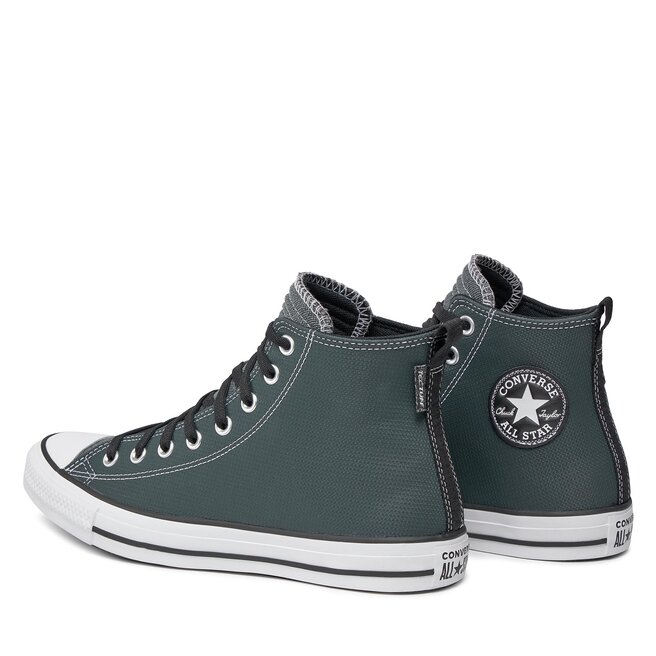 Sneakers aus Stoff Converse Chuck Taylor All Star A05569C Hunter