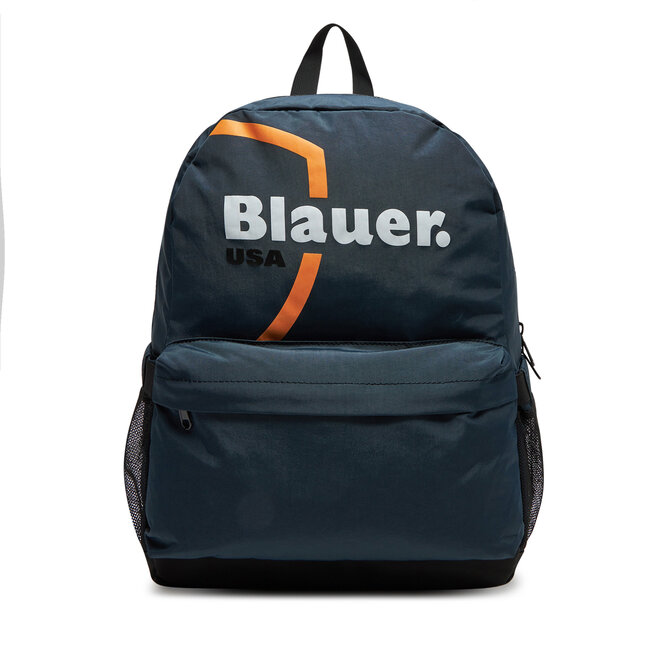 Plecak Blauer - Granatowy