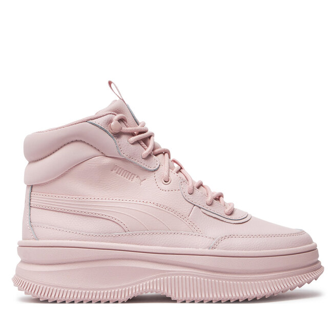 Sneakersy Puma Mayra - 09 Różowy