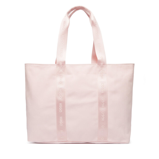 Torebka HUGO 50563013 Różowy -