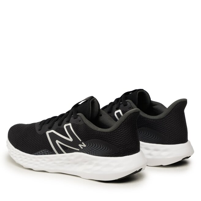 New Balance Pantofi New Balance 411 v3 M411LB3 Negru