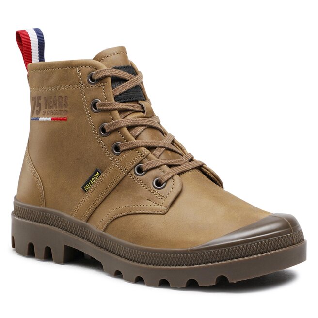 Scarpe palladium punti vendita store