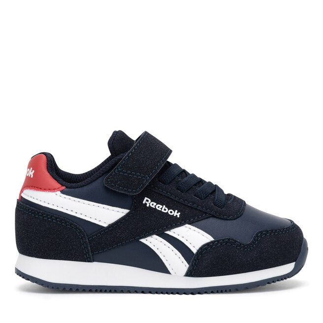 Chłopięce sneakersy Reebok