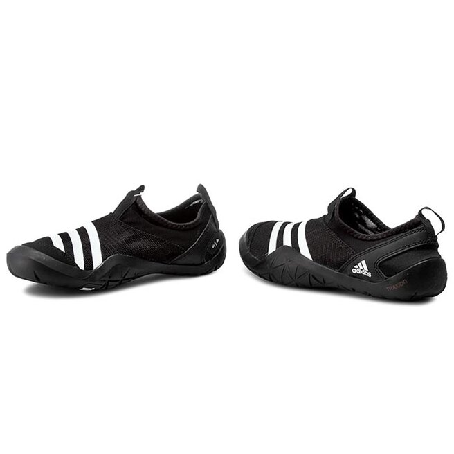 Cipő adidas Climacool Jawpaw Slip On M29553 Black/White/Silver | ecipo.hu