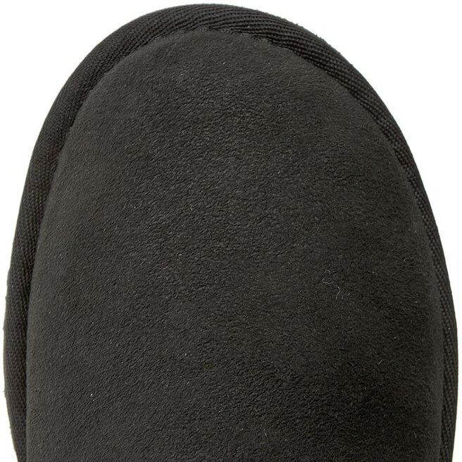 Ugg Pantofi Ugg W Classic Short II 1016223 W/Blk