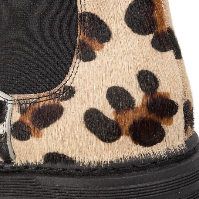 Eva Minge Klassische Stiefeletten Eva Minge EM-23-06-000597 118