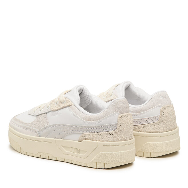 Puma Sneakersy Puma Cali Dream Thrifted Wns 389869 01 Puma White/Pristine