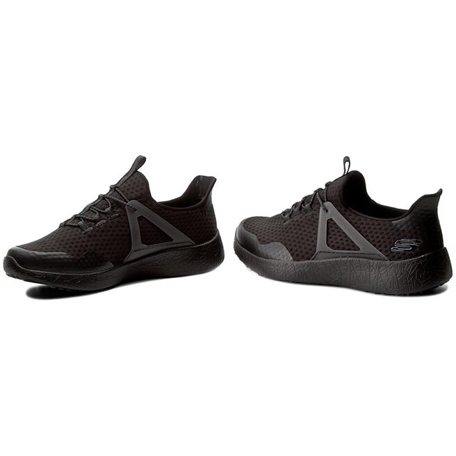 Skechers Shinz 52115 BBK Black obuvki.bg