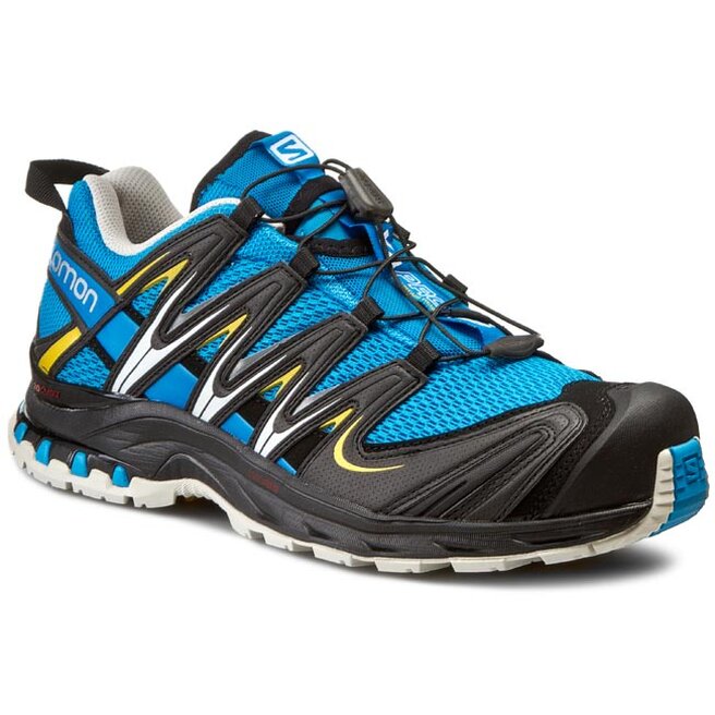 Salomon xa pro cheap 3d gtx blue