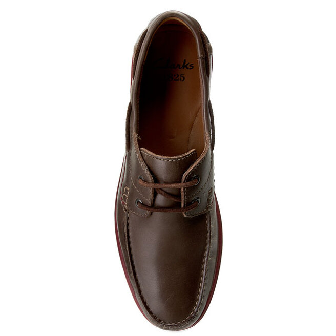 Clarks kelan step best sale
