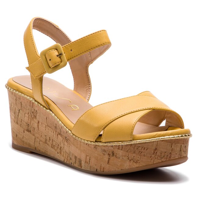 Zapatos unisa on sale invierno 2019
