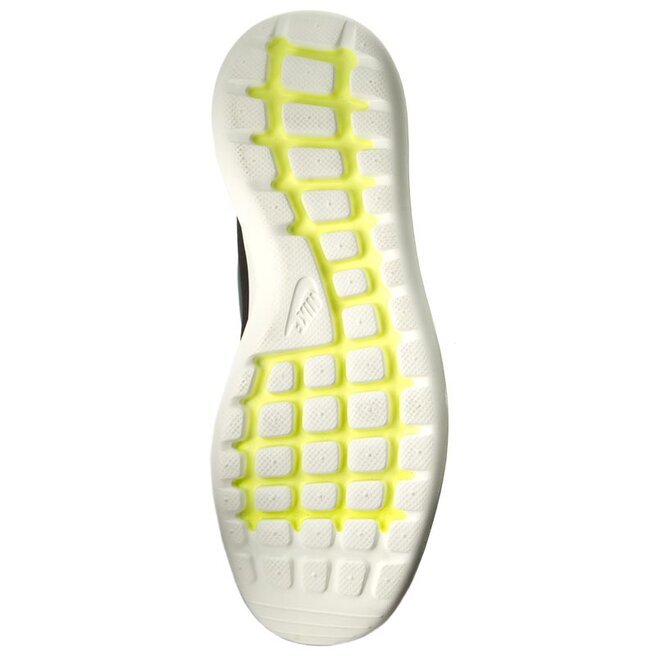 Nike roshe two femme jaune hotsell