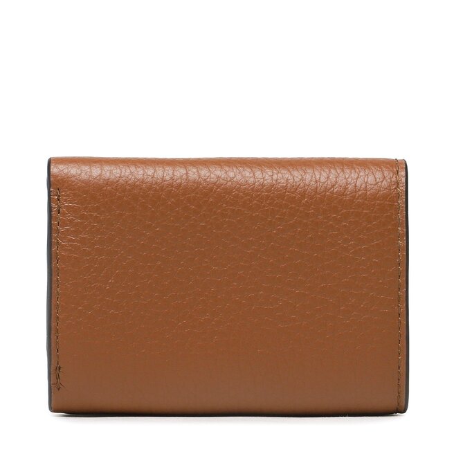 Furla Portofel Mic de Damă Furla Camelia WP00318-HSF000-03B00-1-007-20-CN-P Cognac h