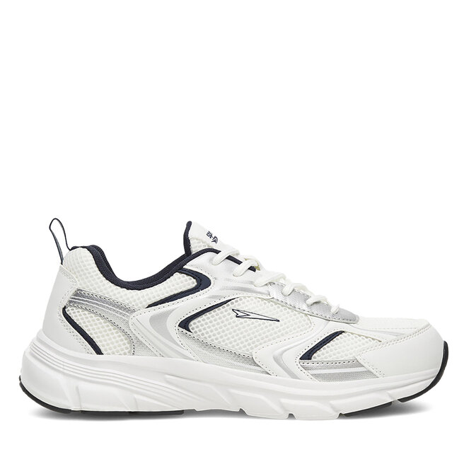 Sneakersy Sprandi MODULAR BASE - Biały