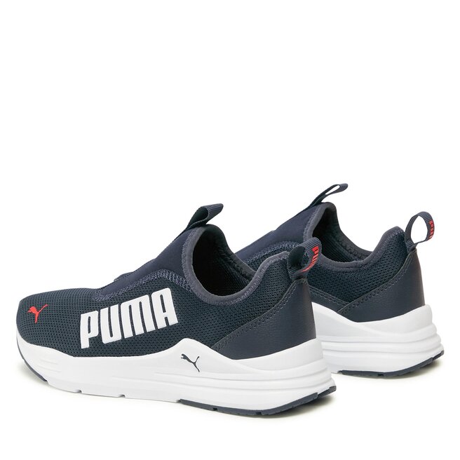 Tenis Puma Running Wired Rapid para Hombre