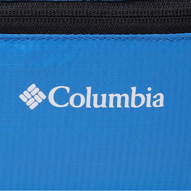 Columbia Marsupio Columbia Lightweight Packable Hip Pack 1890831485 Harbor Blue 485