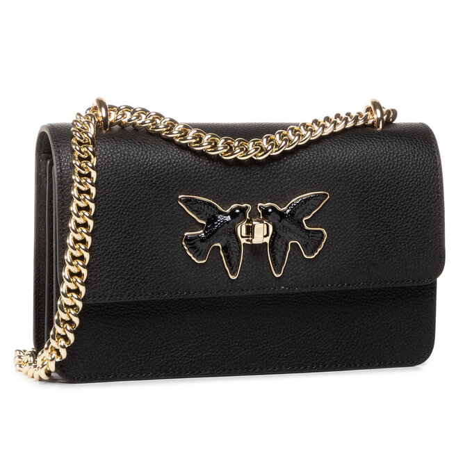 Pinko free 2025 flight bag