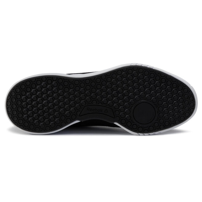 Batai Reebok Freestyle Motion Lo DV5184 Black Black White