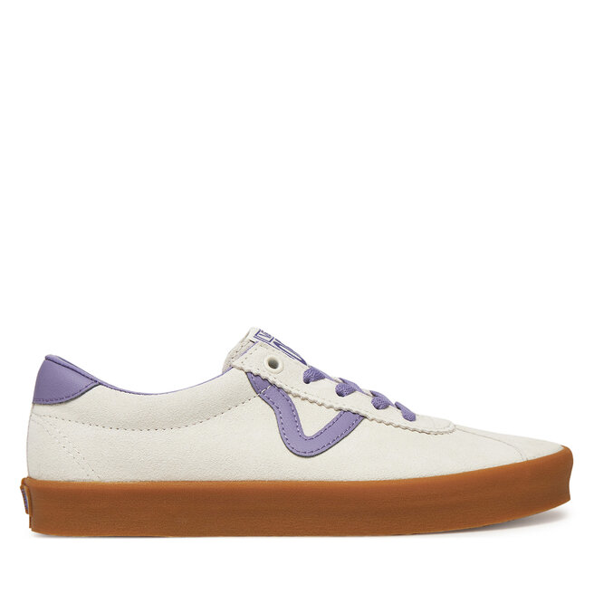 Tenisówki Vans - Écru
