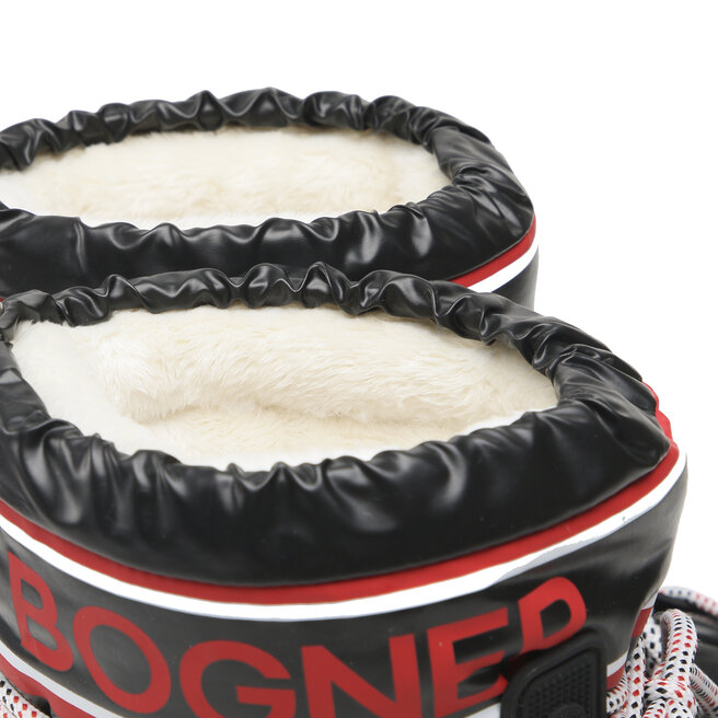 Bogner Апрески Bogner La Plagne 1 G 32247034 Black/Red 047
