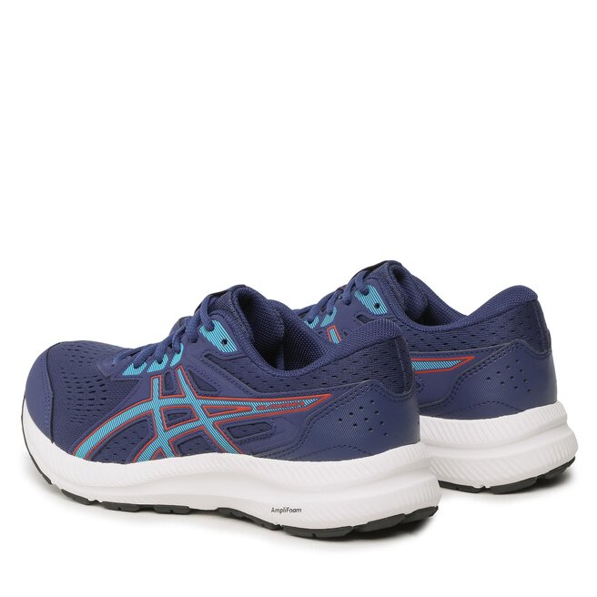 Asics Обувки Asics Gel-Contend 8 1011B492 Indigo Blue/Island Blue 403