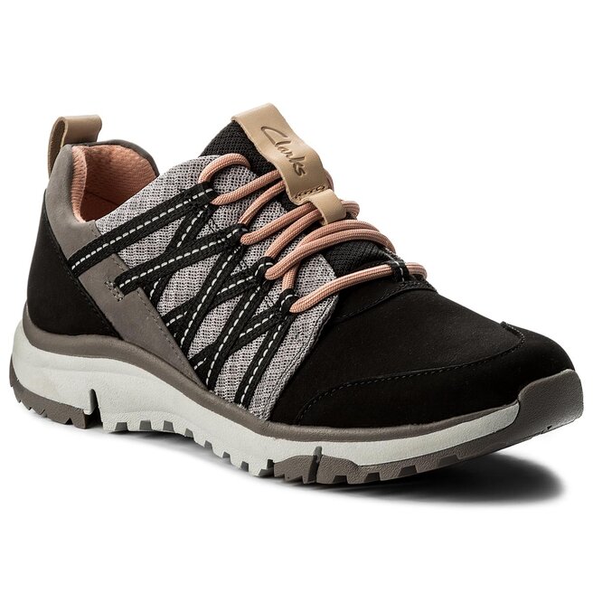 Clarks tri sales trail trainers