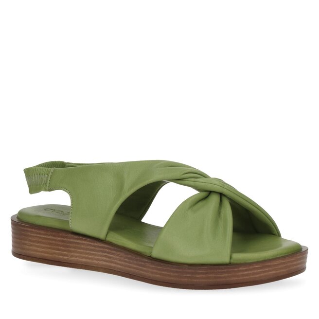 Sandale Caprice 9-28208-20 Green 700