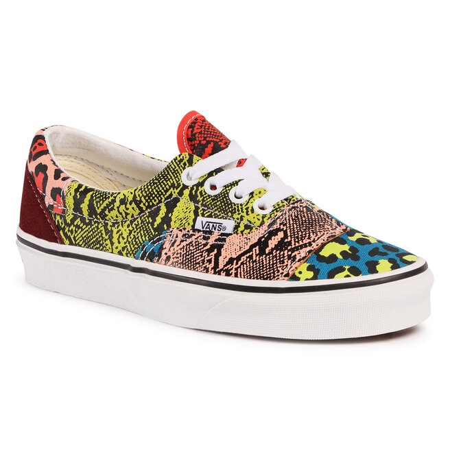 Chaussures patchwork era online